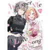 KNYGA Bookshop Whisper Me a Love Song 10