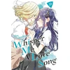 KNYGA Bookshop Whisper Me a Love Song 9