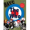 KNYGA Bookshop Who Authentic Bass Playalong