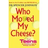 KNYGA Dr Spencer Johnson Who Moved My Cheese For Teens