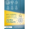 KNYGA Bookshop Why Learning Fails (And What To Do About It)