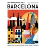 KNYGA Bookshop Why Should I Go To Barcelona