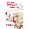 KNYGA Bookshop Why Was Billy Bunter Never Really Expelled?