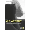 KNYGA Bookshop Why We Worry