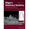 KNYGA Bookshop Wiggs's Veterinary Dentistry