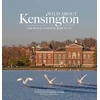 KNYGA Andrew Wilson Wild about Kensington