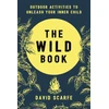 KNYGA David Scarfe The Wild Book