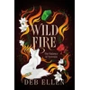 KNYGA Deb Ellen WILDFIRE