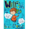 KNYGA Bookshop Wilf the Mighty Worrier Saves the World
