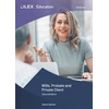 KNYGA Bookshop Wills, Probate and Private Client