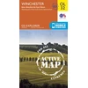 KNYGA Bookshop Winchester, New Alresford & East Meon