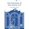 KNYGA Bookshop Window at the Baltas Cat