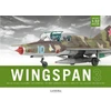 KNYGA Bookshop Wingspan 3