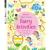 KNYGA Kirsteen Robson Wipe-Clean Fairy Activities