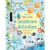 KNYGA Bookshop Wipe-Clean Seashore Activities