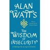 KNYGA Bookshop Wisdom of Insecurity