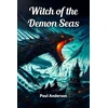 KNYGA Poul Anderson Witch of the Demon Seas (Edition2024)