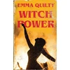 KNYGA Emma (Monash University) Quilty Witch Power
