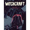 KNYGA Bookshop Witchcraft