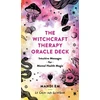 KNYGA Bookshop Witchcraft Therapy Oracle Flash Cards (Deck)