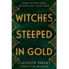 KNYGA Ciannon Smart Witches Steeped in Gold