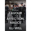 KNYGA Steve Johnson Without Favour or Affection, Malice or Ill-Will