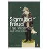 KNYGA Bookshop Wolfman' and Other Cases