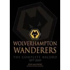 KNYGA Bookshop Wolverhampton Wanderers