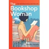 KNYGA Nanako Hanada Bookshop Woman