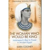 KNYGA Bookshop Woman Who Would be King