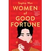 KNYGA Sophie Wan Women of Good Fortune