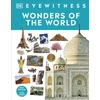 KNYGA DK Wonders of the World