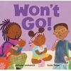 KNYGA Bookshop Won't Go!