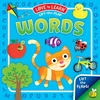 KNYGA Laila Hills Words