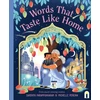 KNYGA Bookshop Words That Taste Like Home