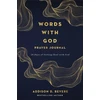 KNYGA Bookshop Words with God Prayer Journal
