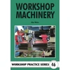 KNYGA Bookshop Workshop Machinery
