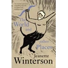 KNYGA Jeanette Winterson The World and Other Places