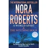 KNYGA Nora Roberts World Apart & The Witching Hour