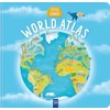 KNYGA Bookshop World Atlas
