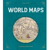 KNYGA Bookshop World Maps