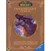 KNYGA Sandra Rosner World of Warcraft: The Dragonflight Codex