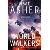 KNYGA Neal Asher World Walkers
