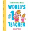 KNYGA Mike Berenstain World's #1 Teacher