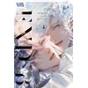KNYGA Anji Seina World's End Mėlyna Bird, Volume 4