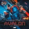 KNYGA Bookshop Worlds of Blake's 7 - Avalon Volume 2