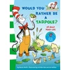 KNYGA Bookshop Would you rather be a tadpole?