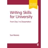 KNYGA Bookshop Writing Skills for University