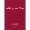 KNYGA Bookshop Writings on Cities