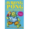 KNYGA Steven Butler Wrong Pong: Holiday Hullabaloo